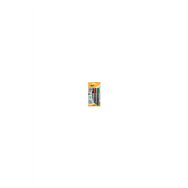 Bic marking 2300 marcador 4 pieza(s) punta de cincel negro, azul, verde, rojo