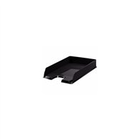 Esselte 623605 archivador organizador poliestireno negro