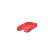 Esselte europost archivador organizador rojo