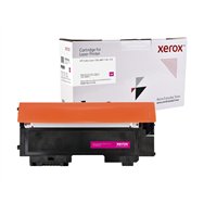 Everyday tóner magenta compatible con hp 117a (w2073a), rendimiento estándar