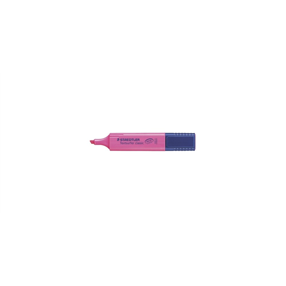 Staedtler textsurfer classic 364 marcador 1 pieza(s) púrpura