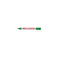 Edding 400 marcador permanente verde 10 pieza(s)