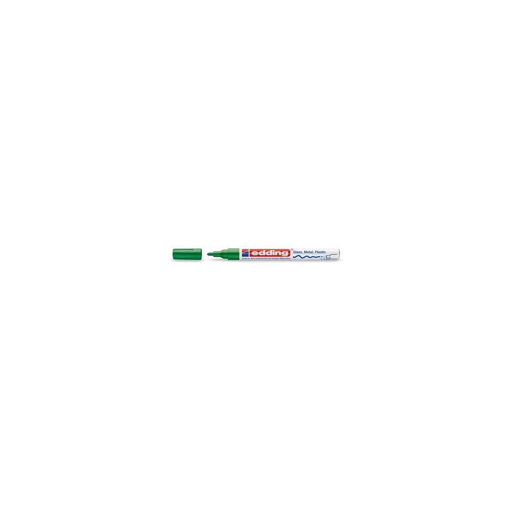 Edding 751 verde 10 pieza(s)