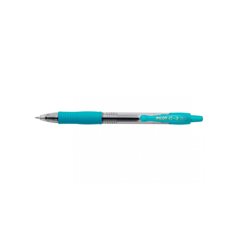 Pilot g-2 azul