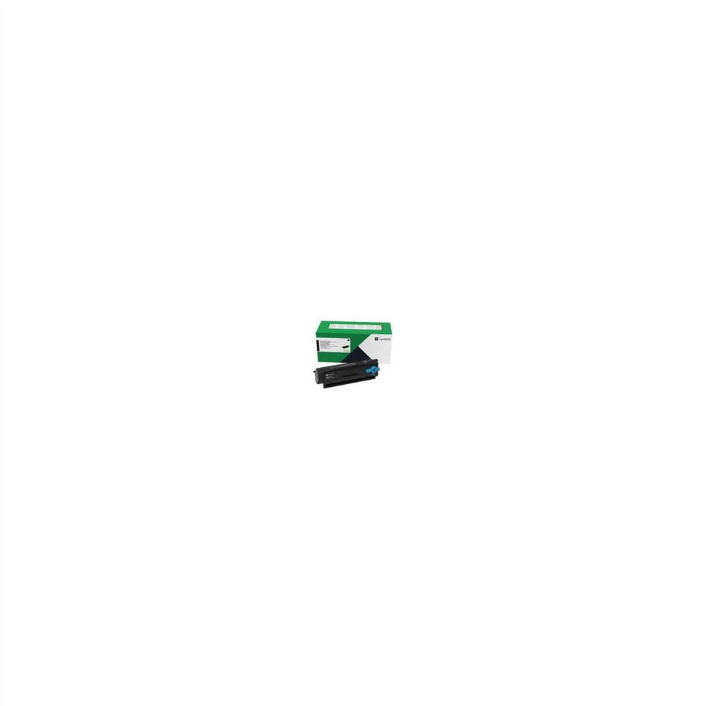 Lexmark b342h00 cartucho de tóner 1 pieza(s) original negro