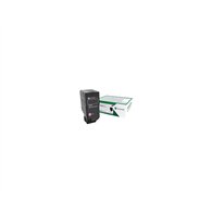 Lexmark 75b20m0 cartucho de tóner 1 pieza(s) original magenta