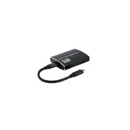 Gembird a-cm-hdmif2-01 cable hdmi 0,15 m hdmi type c (mini) negro