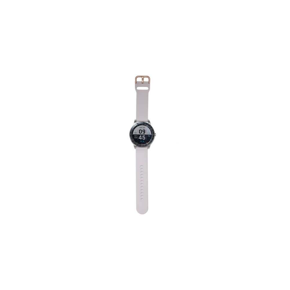 asus vivowatch strap(hc-s04) correa rosa silicona