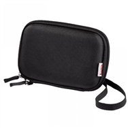 hama funda disco duro de 2,5â´â´, eva, politex, negra