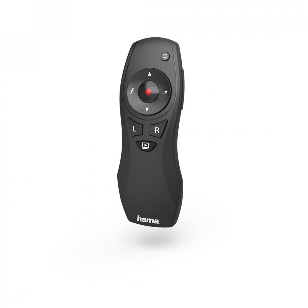 hama puntero inalámbrico ``x pointer 6 en 1â´â´