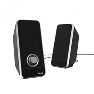 Altavoz estã©reo jack sonic-ls206 usb-pw