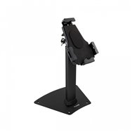 Tooq tqtds0811 soporte de seguridad para tabletas 26,7 cm (10.5") negro