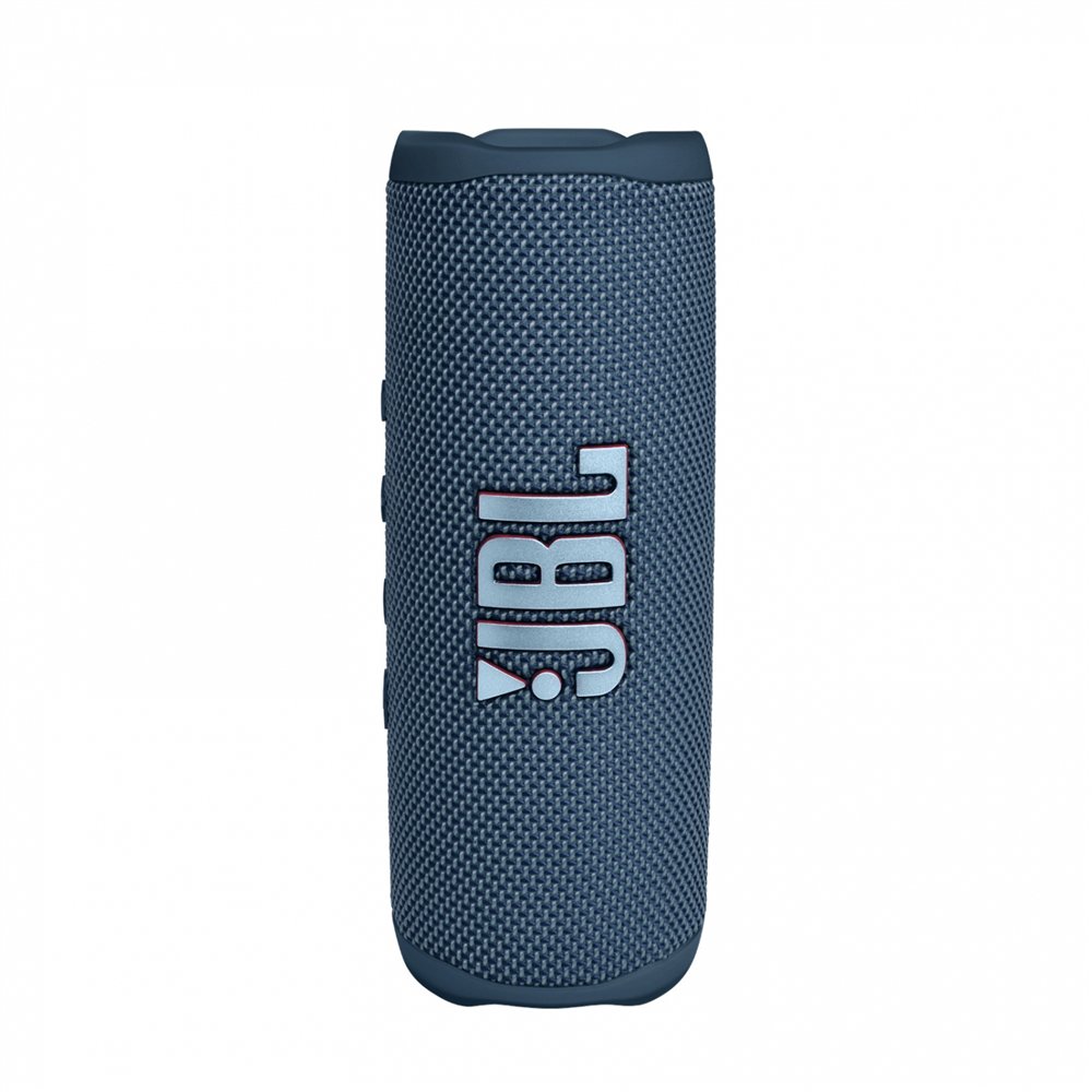 Jbl flip 6 altavoz portátil estéreo azul 20 w