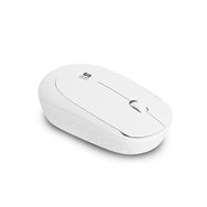 Subblim ratã³n business plus silencioso inalã¡mbrico 2.4g 1200 dpi blanco