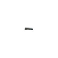 D-link dms-107/e switch no administrado gigabit ethernet (10/100/1000) negro