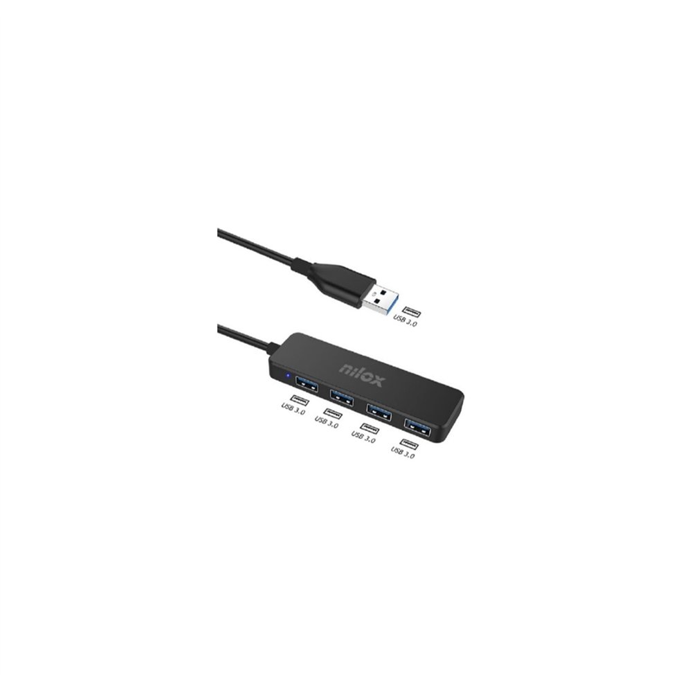 nilox nxhub402