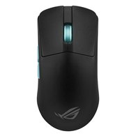 ASUS ROG Harpe Ace Aim Lab Edition ratón Ambidextro RF Wireless  Bluetooth  USB Type-A Íptico 36000 DPI