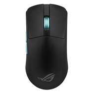 ASUS ROG Harpe Ace Aim Lab Edition ratón Ambidextro RF Wireless  Bluetooth  USB Type-A Íptico 36000 DPI