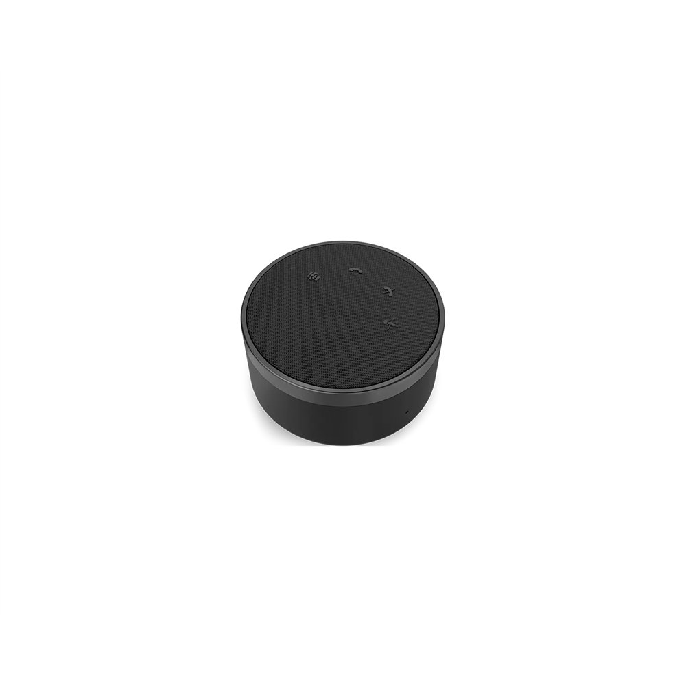 Lenovo 4xd1c82055 altavoz pc usb tipo c negro