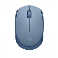 Logitech m171 ratã³n ambidextro rf inalã¡mbrico ãâptico