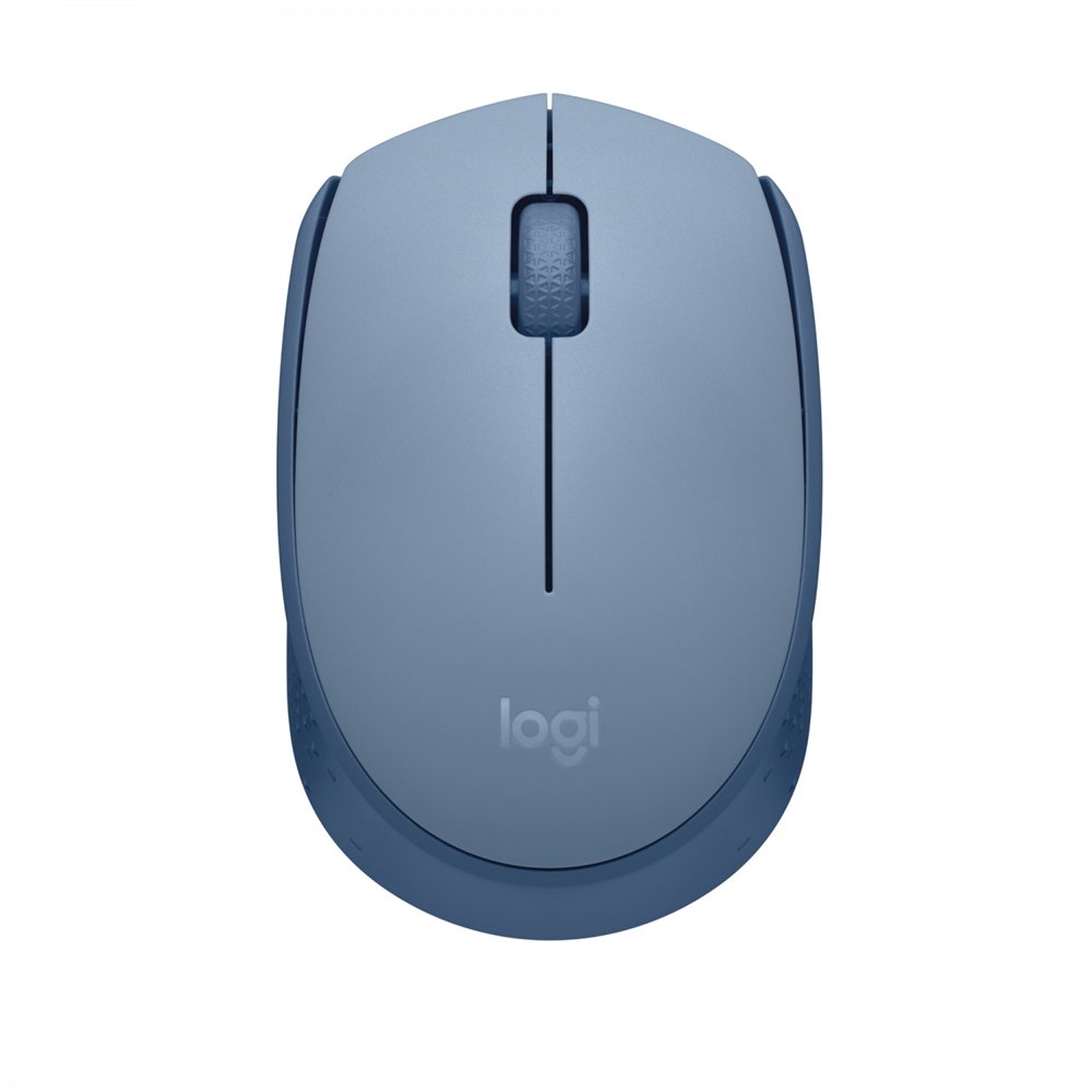 logitech m171 ratón ambidextro rf inalámbrico í?ptico