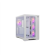 Nox hummer astra midi tower blanco