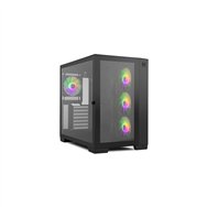 Nox hummer astra midi tower negro