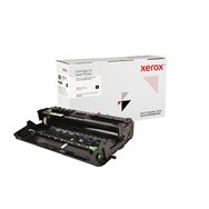 Everyday tã³ner negro compatible con brother dr-3400, rendimiento estã¡ndar