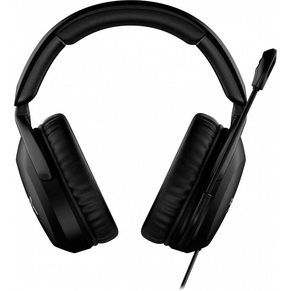 Hyperx auriculares gaming cloud stinger 2 (negro)