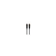 Gembird ccbp-hdmi-aoc-80m-02 cable hdmi hdmi tipo a (estándar) negro