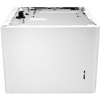 Hp bandeja de papel de 2100 hojas de la impresora laserjet
