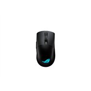 ASUS ROG Keris Wireless AimPoint ratón mano derecha RF Wireless  Bluetooth  USB Type-C Íptico 36000 DPI
