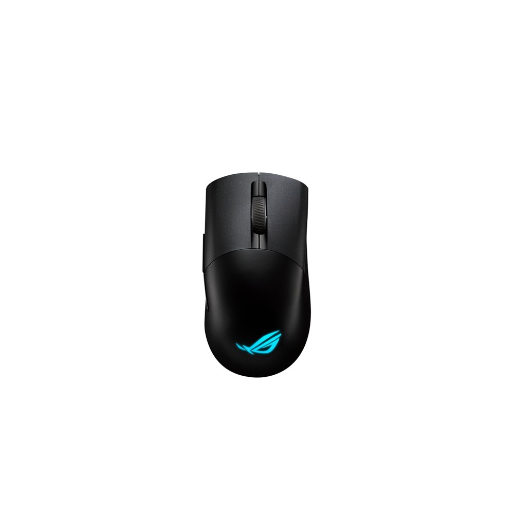ASUS ROG Keris Wireless AimPoint ratón mano derecha RF Wireless  Bluetooth  USB Type-C Íptico 36000 DPI