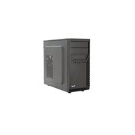 iggual psipch707 pcs/estación de trabajo i7-12700 escritorio intel&reg core&trade i7 16 gb ddr4-sdram 1000 gb ssd pc negro