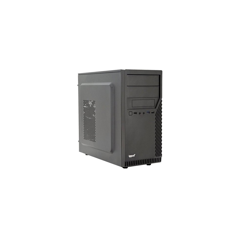 iggual psipch707 pcs/estación de trabajo i7-12700 escritorio intel&reg core&trade i7 16 gb ddr4-sdram 1000 gb ssd pc negro