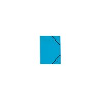 Leitz 39080035 carpeta cartón azul a4