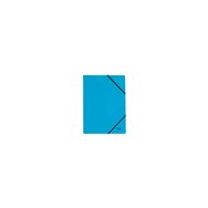 leitz 39080035 carpeta cartón azul a4