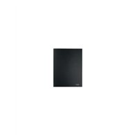 Leitz 39060095 carpeta cartón negro a4
