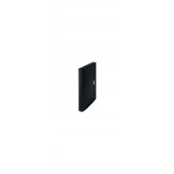Leitz 46230095 carpeta polipropileno (pp) negro a4