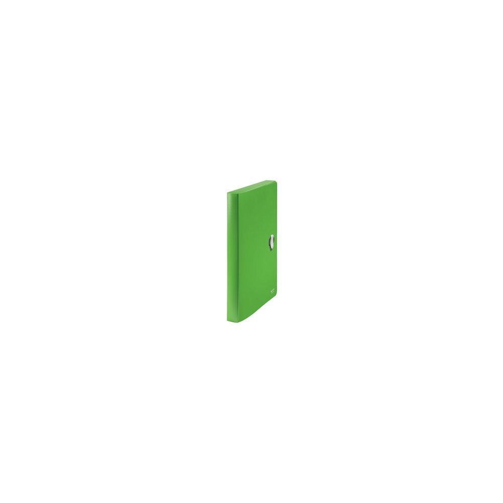 Leitz 46230055 carpeta polipropileno (pp) verde a4