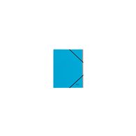 Leitz 39140035 carpeta cartón azul
