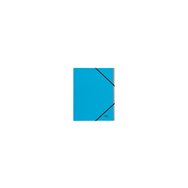 leitz 39140035 carpeta cartón azul
