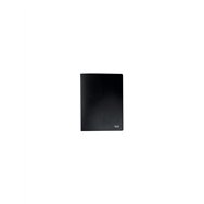 leitz 46770095 carpeta polipropileno (pp) negro a4
