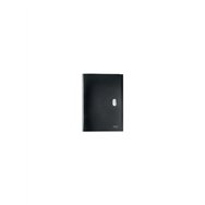 leitz 46240095 carpeta polipropileno (pp) negro a4