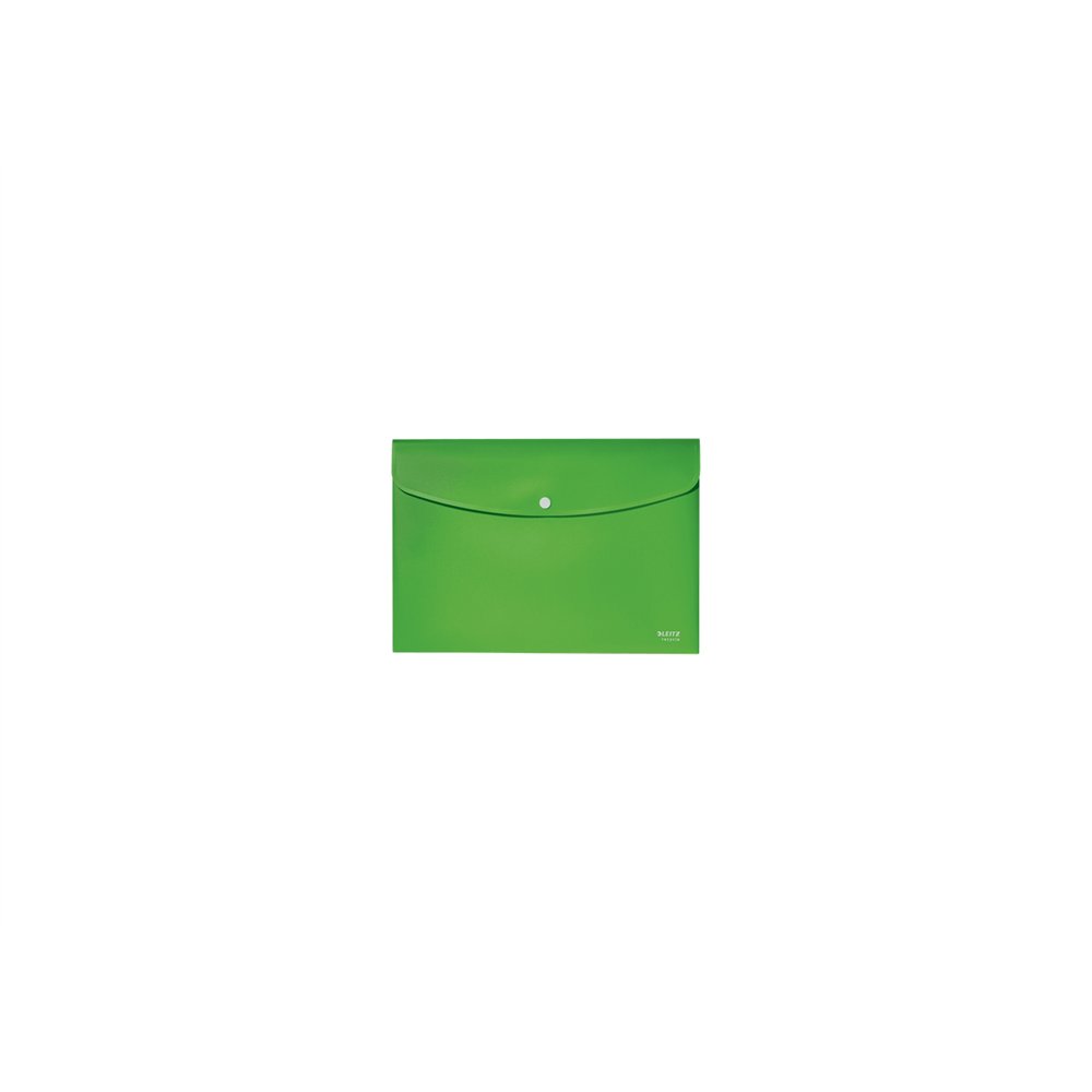 Leitz 46780055 carpeta polipropileno (pp) verde a4