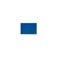 leitz 46780035 carpeta polipropileno (pp) azul a4