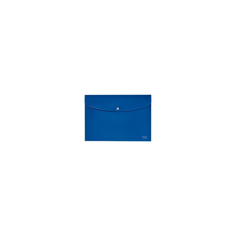 Leitz 46780035 carpeta polipropileno (pp) azul a4