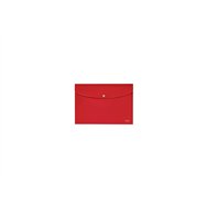 leitz 46780025 carpeta polipropileno (pp) rojo a4