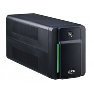apc bx950mi-fr sistema de alimentación ininterrumpida (ups) lí­nea interactiva 0,95 kva 520 w 4 salidas ac