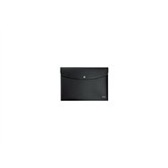 leitz 46780095 carpeta polipropileno (pp) negro a4